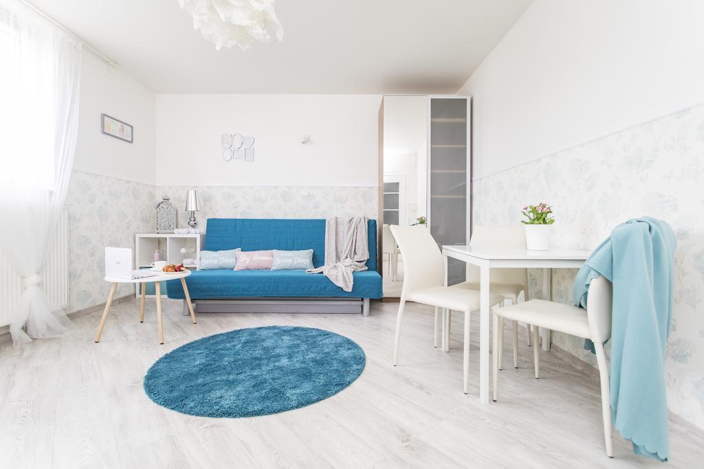 Kamienica Nad Motlawa Apartment กดัญสก์ ภายนอก รูปภาพ