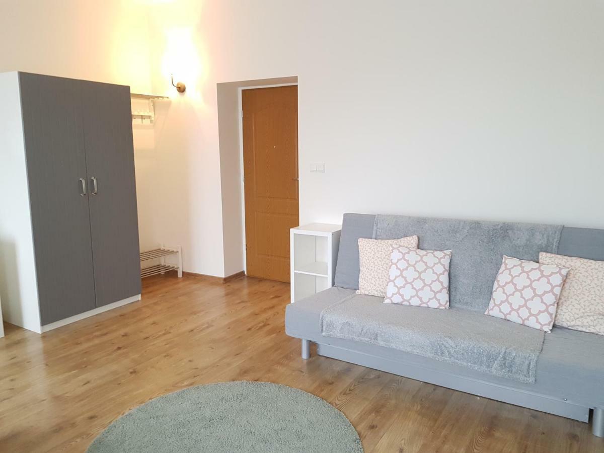 Kamienica Nad Motlawa Apartment กดัญสก์ ภายนอก รูปภาพ