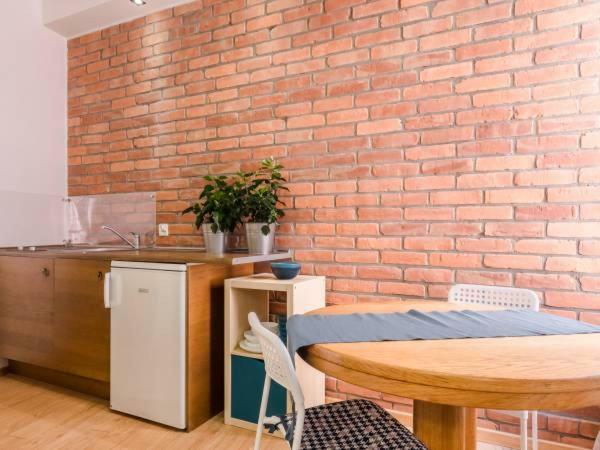 Kamienica Nad Motlawa Apartment กดัญสก์ ภายนอก รูปภาพ