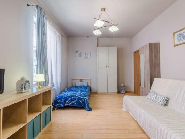 Kamienica Nad Motlawa Apartment กดัญสก์ ภายนอก รูปภาพ