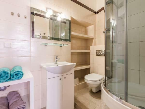 Kamienica Nad Motlawa Apartment กดัญสก์ ภายนอก รูปภาพ