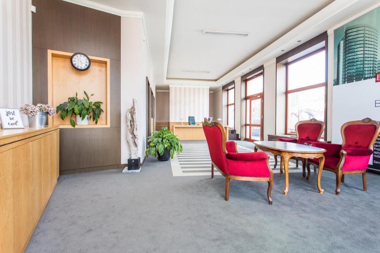 Kamienica Nad Motlawa Apartment กดัญสก์ ภายนอก รูปภาพ